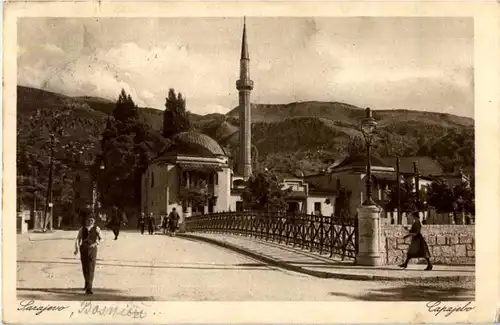Sarajevo - Capajebo -50080