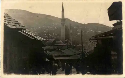 Sarajevo - Carsija -50096