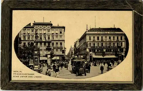 Berlin - Freidrichstrasse -39958