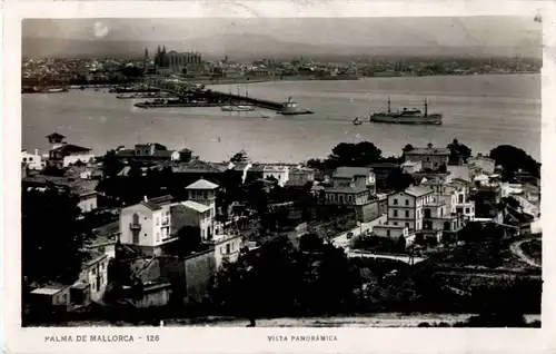 Palma de Mallorca -50850