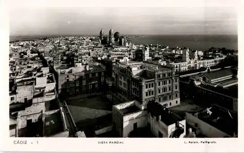 Cadiz -50870