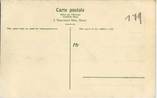 Aden - General View Sheikh Othman -50004