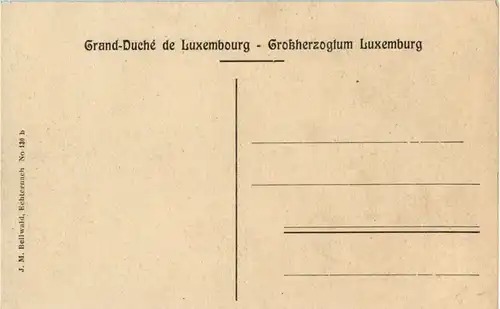 Echternach - Springprozession -50316