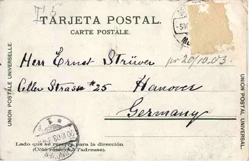 Toros - Stierkampf Mexico -50378