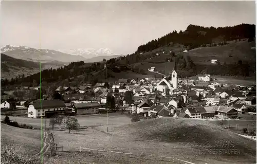 Oberstaufen -340404