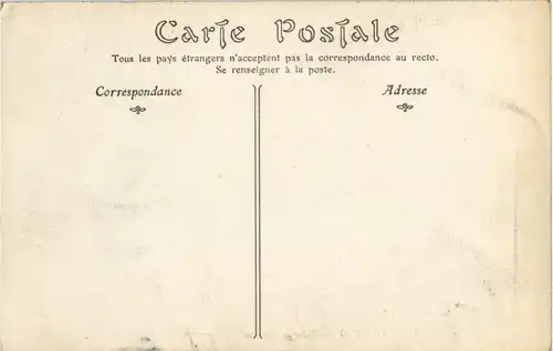 Monte Carlo - Table de Roulette -50424