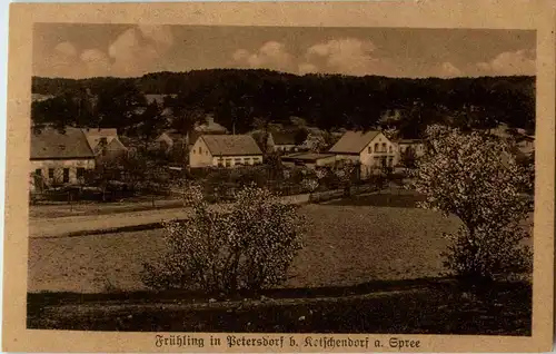 Petersdorf bei Ketschendorf a. Spree -40388