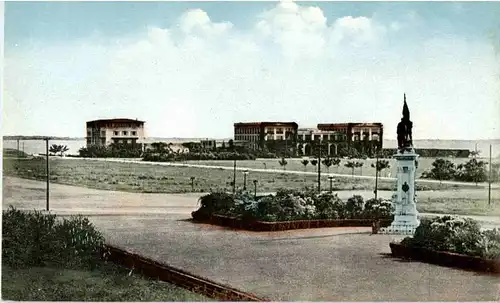 Army an Navy club Manila Philippines -50560