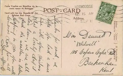 Louvain - Eglise St. Pierre -51004