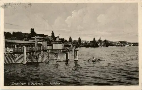 Überlingen - Stadtbad -40120