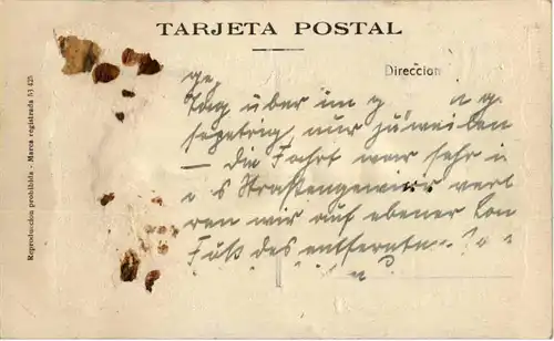 Barcelona - La Universidad -50886