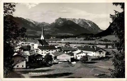 Kössen in Tirol -40378