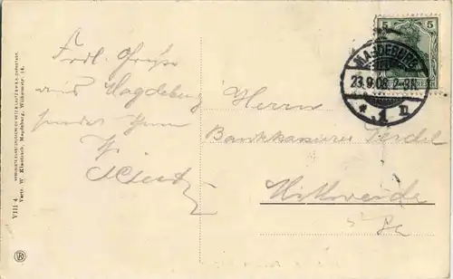 Magdeburg - Partie im Stadtpark -39946