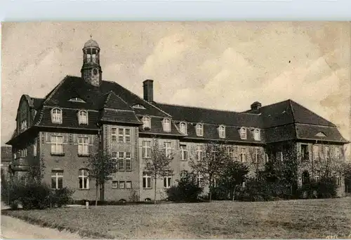 Berlin-Lichtenberg - Kaiserin Auguste Victoria Krankenhaus -40874
