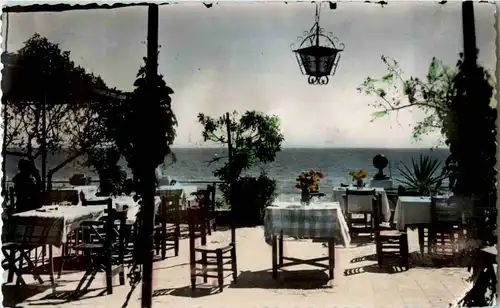 Torremolinos - Balneario Marcelo -50848