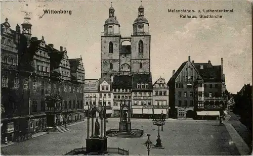 Wittenberg -40430