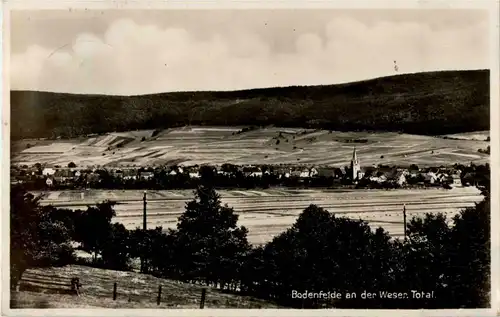 Bodenfelde an der Weser -40054