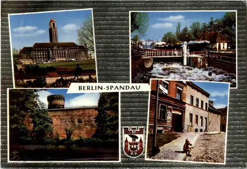 Berlin-Spandau -41114