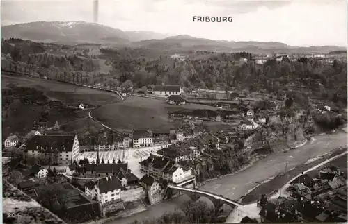 Fribourg -412386