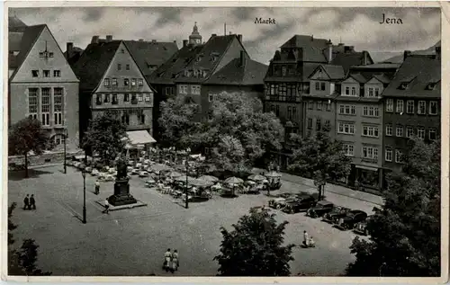 Jena - Markt -40426