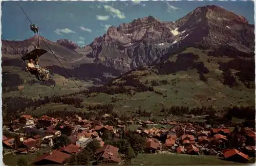 Adelboden -412322