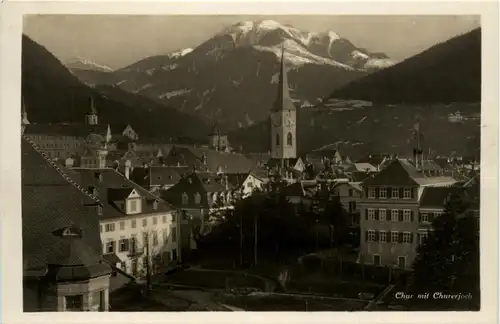 Chur -412556