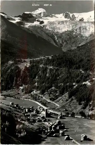 Saas-Grund -412484