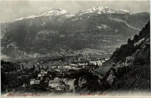 Chur -412550