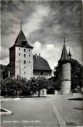 Schloss Nidau -412610