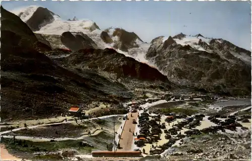 Sustenpass -412640