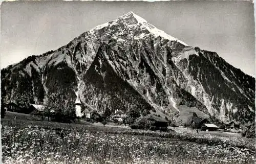 Aeschi -412486