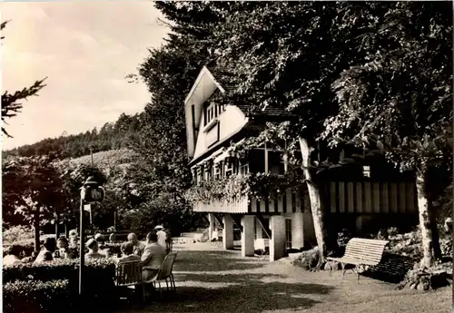 Baden-Baden - Klosterschänke -41050