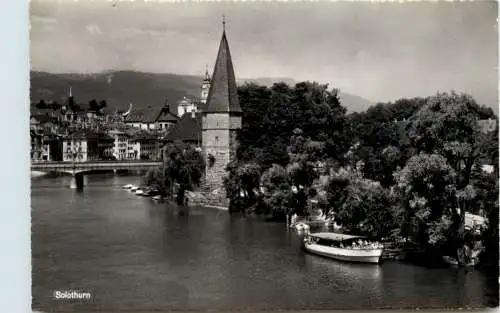 Solothurn -412630