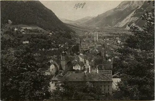 Chur -412540