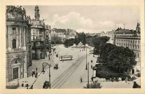 München - Lembachplatz -40512