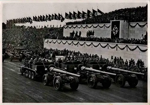 Tag der Wehrmacht in Nürnberg - Sammelwerk Nr. 15 -50944
