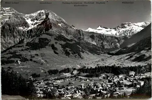 Adelboden -412316