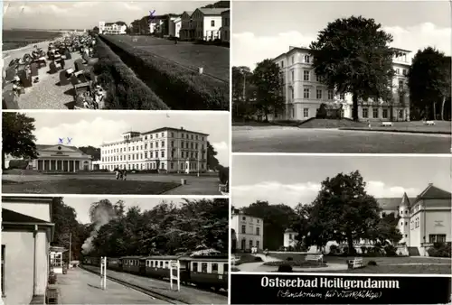 Ostseebad Heiligendamm -40986