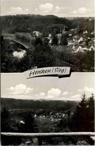 Herchen Sieg -412914
