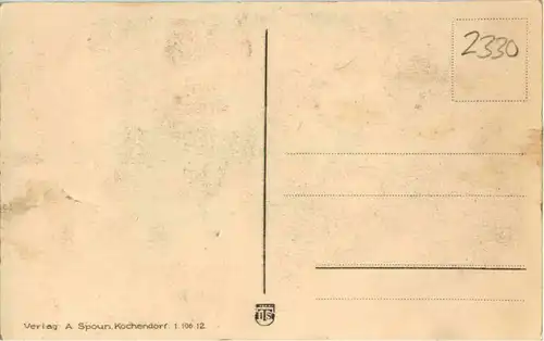 Kochendorf - Steinsalzwerk -40104