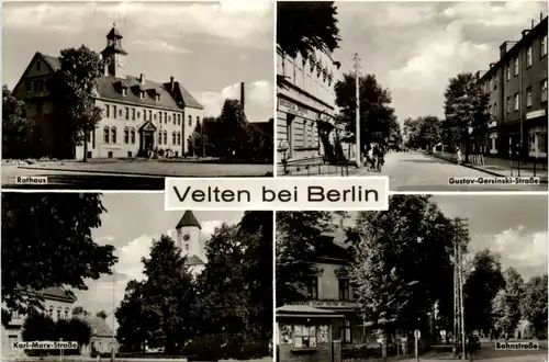 Velten bei Berlin -412992