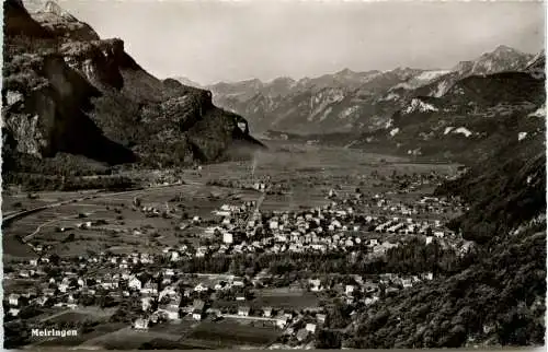 Meiringen -412330