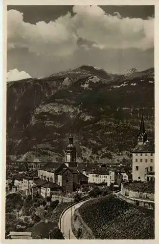 Chur -412552