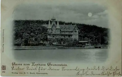 Gruss vom Kurhaus Gravenstein -40442