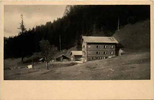 Alpengasthof Eng -412402