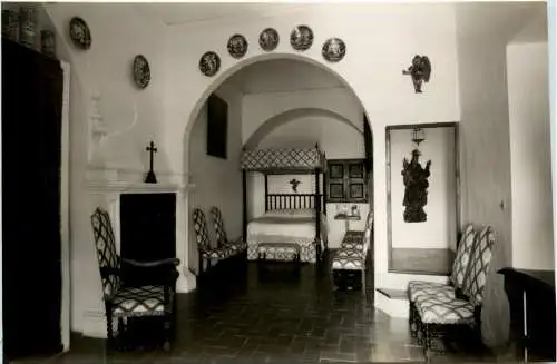 Mallorca - Valldemosa -413312