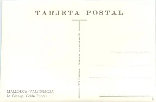 Mallorca - Valldemosa -413312