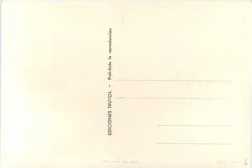 Mallorca - Coste de Formentor -413330