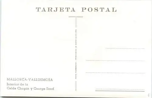 Mallorca - Valldemosa -413318