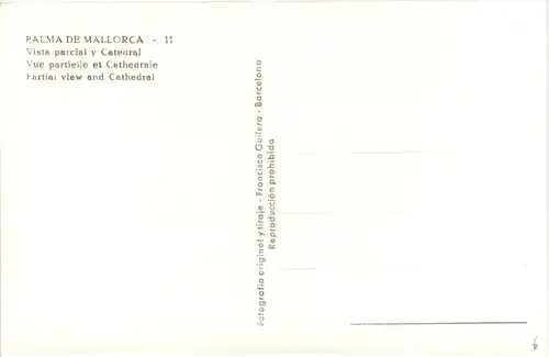 Palma de Mallorca -413420